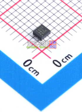 DC-DC电源芯片 TPS62903QRYTRQ1 VQFN-9(2.2x2) TI/德州 全新原装