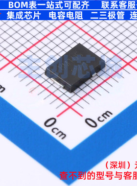 肖特基二极管 V8PM10SHM3/H TO-277A VISHAY(威世) 电子元件配单