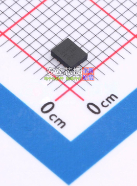 DC-DC电源芯片 TPS61289RZPR VQFN-HR-14(2.5x3) TI/德州 元器件