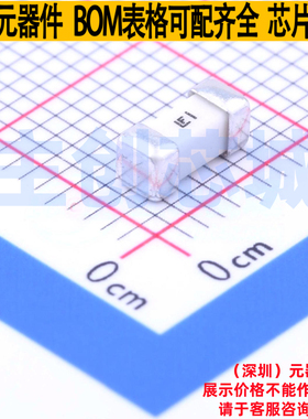 一次性保险丝 0476001.MRSN 2410 Littelfuse/力特 电子元件配单