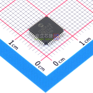 单片机(MCU/MPU/SOC) AVR128DA48-I/PT TQFP-48 MICROCHIP(微芯)
