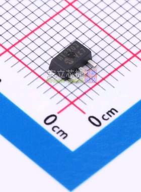 电源管理芯片(PMIC) MCP1703T-3002E/MB SOT-89 MICROCHIP(微芯)