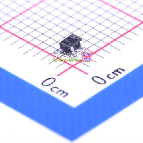 场效应管(MOSFET) 5LN01M-TL-H SOT-323 onsemi(安森美) 全新原装