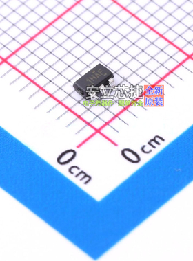 线性稳压器(LDO) TLV75509PDBVR SOT-23-5 TI/德州 电子元件配单