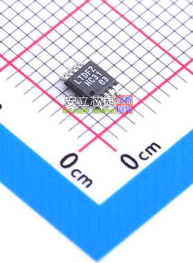 DC-DC电源芯片 LT3693IMSE#TRPBF MSOP-10 ADI(亚德诺) 全新原装