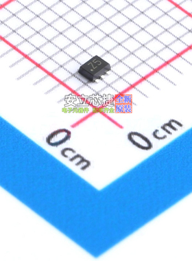 数字晶体管 PEMB10,115 SOT-666 Nexperia(安世) 电子元器件配单