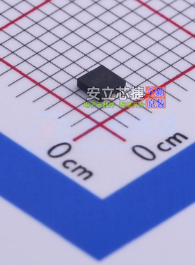 场效应管(MOSFET) DMN1025UFDB-7 U-DFN2020-6D DIODES(美台)