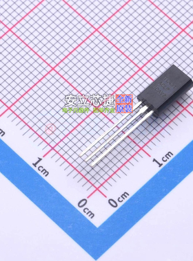 电压基准芯片 TL431ACLPG TO-92 onsemi(安森美) 电子元器件配单