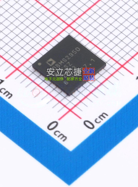 电池管理 ADBMS2950WCCSZ-RL LFCSP-48 ADI(亚德诺) 电子元件配单