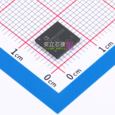 电池管理 ADBMS2950WCCSZ-RL LFCSP-48 ADI(亚德诺) 电子元件配单