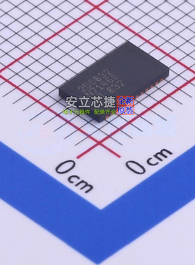 模数转换芯片ADC LTC2508IDKD-32#PBF DFN-24 ADI(亚德诺) 元器件