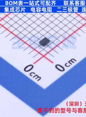转换器/电平移位器 TXS0102DQER X2-SON-8(1x1.4) TI/德州 元器件