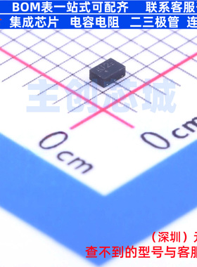 转换器/电平移位器 SN74AUP1T34DRYR SON-6(1x1.5) TI/德州 原装