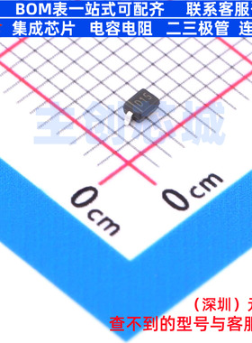 静电保护器(TVS/ESD) TPCDSOD323-T15S SOD-323 TECH 电子元器件