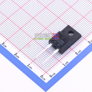 碳化硅二极管 SCS310AMC TO-220-2 ROHM(罗姆) 电子元件全新原装