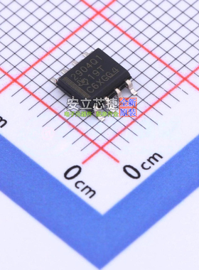 运算放大器 LM2904QDR SOIC-8 TI/德州 电子元器件配单全新原装