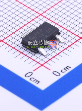 线性稳压器(LDO) NCP1117ST33T3G SOT-223 onsemi(安森美) 元器件