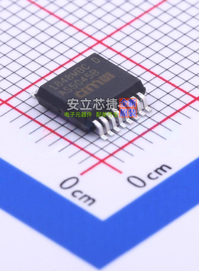 位置传感器 AS5045B-ASSM SSOP-16 艾迈斯半导体 电子元器件配单