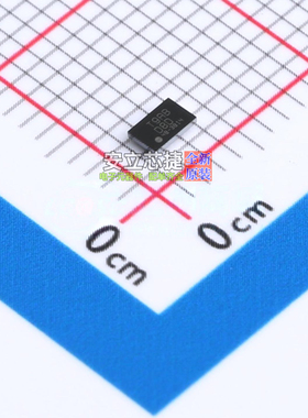 功率电子开关 FPF2895UCX WLCSP-24(1.7x2.6) onsemi(安森美)