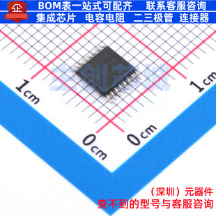 LED驱动 TPS92623QPWPRQ1 HTSSOP(PWP)-16 TI/德州 电子元件配单