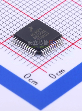 电源管理芯片(PMIC) MC33FS6523CAE LQFP-48 安世 电子元器件配单