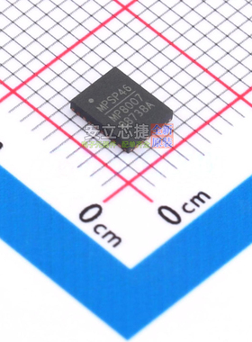 以太网供电(PoE)控制器 MP8007GV-Z QFN-28  电子元器件全新原装