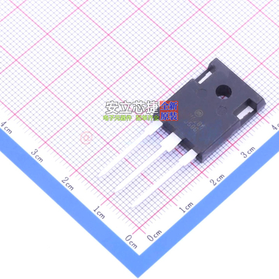 达林顿管 MJH6284G TO-247S onsemi(安森美) 电子元器件全新原装