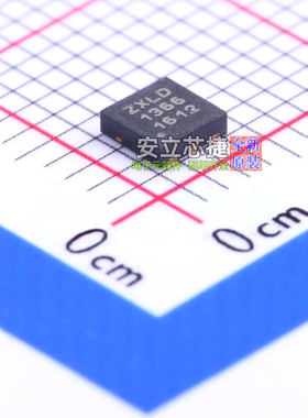 LED驱动 ZXLD1366DACTC VDFN-6 DIODES(美台) 电子元器件全新原装