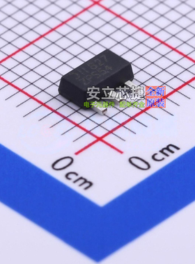三极管(BJT) DSS5540X-13 SOT-89 DIODES(美台) 电子元件全新原装