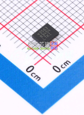 浪涌保护器 LT4356IDE-3#TRPBF DFN-12 ADI(亚德诺) 电子元件配单