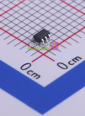 缓冲器/驱动器/收发器 NC7WV07P6X SC-70-6 onsemi(安森美) 原装