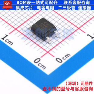 晶体管输出光耦 PS2705A-1-F3-A SOP-4-2.54mm RENESAS(瑞萨)/IDT