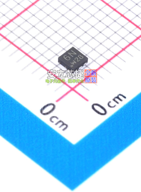 场效应管(MOSFET) BUK4D110-20P DFN2020MD-6 Nexperia(安世)