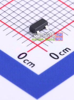 稳压二极管 DDZX18C-7 SOT-23 DIODES(美台) 电子元器件全新原装