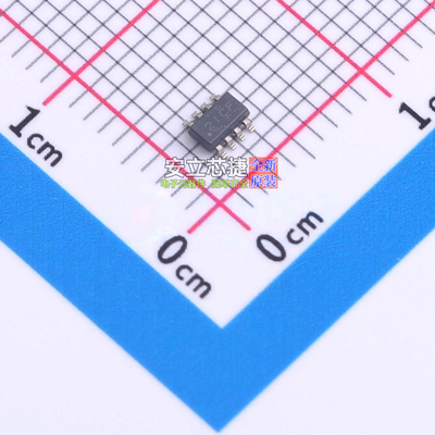 运算放大器 TLV9162IDDFR TSOT-23-8 TI/德州 电子元器件全新原装