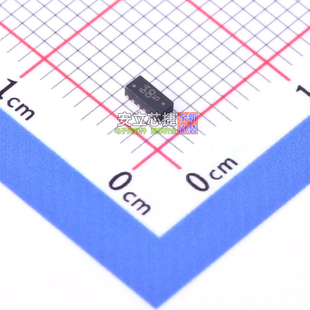 EMI滤波器(RC,LC网络) NUF6400MNTBG VFDFN-12 onsemi(安森美)
