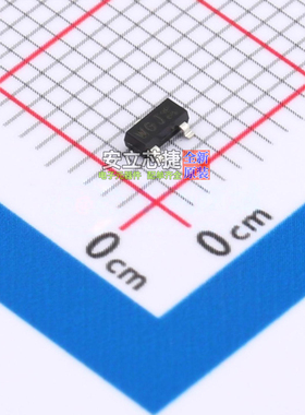 场效应管(MOSFET) PMV65UNER SOT-23 Nexperia(安世) 电子元器件