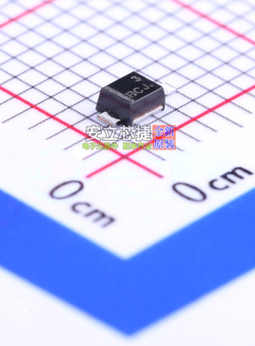 肖特基二极管 MBRM140T1G DO-216AA onsemi(安森美) 电子元件配单