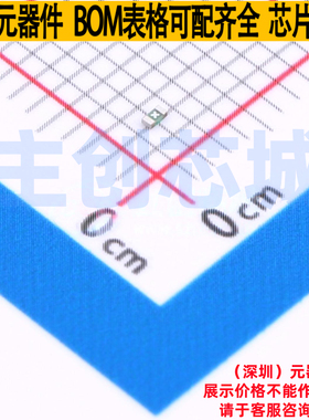 一次性保险丝 0435.250KRS 0402 Littelfuse/力特 电子元器件配单