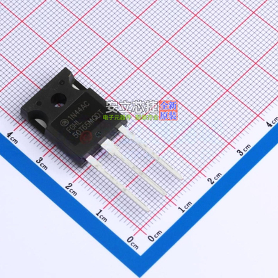 IGBT管/模块 FGHL50T65MQDT TO-247-3LD onsemi(安森美) 全新原装