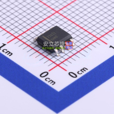 栅极驱动芯片 FAN73832MX SOP-8 onsemi(安森美) 电子元器件配单