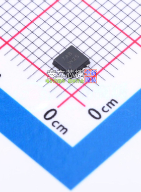 场效应管(MOSFET) PXN012-60QLJ MLPAK-33-8 Nexperia(安世)