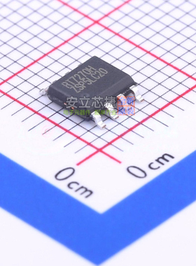 DC-DC电源芯片 RT7270HZSP SOP-8 RICHTEK(立锜) 电子元器件配单