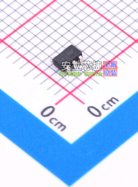 线性稳压器(LDO) TPS7A0515PDBVR SOT-23-5 TI/德州 电子元件配单