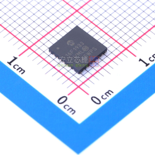 单片机(MCU/MPU/SOC) PIC16F1933-I/ML QFN-28 MICROCHIP(微芯)