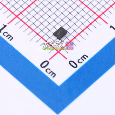 运算放大器 OPA2991SIRUGR X2QFN-10 TI/德州 电子元器件全新原装