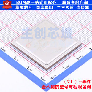 单片机(MCU/MPU/SOC) XC7Z030-1FFG676I FCBGA-676 XILINX/赛灵思