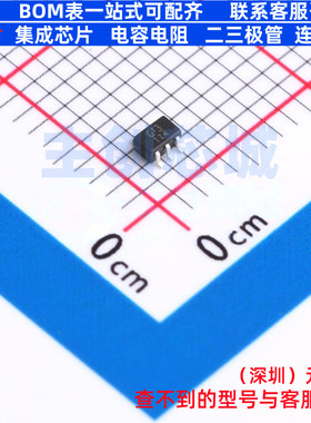 逻辑门 TC7SET02FU,LJ(CT SOT-353 电子元器件配单全新原装
