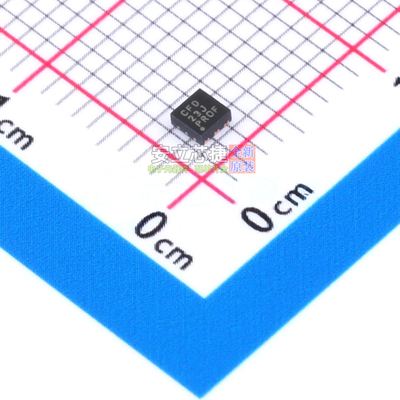 DC-DC电源芯片 TPS62293DRVR WSON-6 TI/德州 电子元器件全新原装