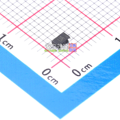 场效应管(MOSFET) RRR030P03HZGTL TSMT-3 ROHM(罗姆) 电子元器件